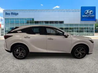 Lexus RX 350 2023 AWD Premium 4dr SUV