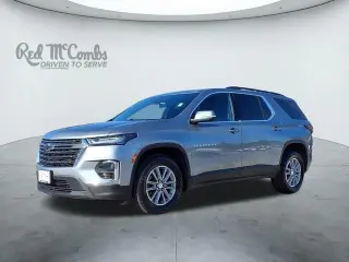 Chevrolet Traverse 2023 LT Cloth 4dr SUV