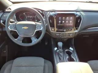 Chevrolet Traverse 2023 LT Cloth 4dr SUV
