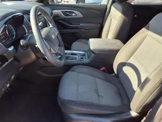 Chevrolet Traverse 2023 LT Cloth 4dr SUV