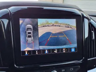Chevrolet Traverse 2023 LT Cloth 4dr SUV