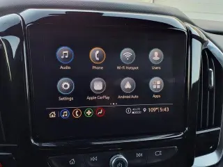 Chevrolet Traverse 2023 LT Cloth 4dr SUV
