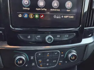 Chevrolet Traverse 2023 LT Cloth 4dr SUV