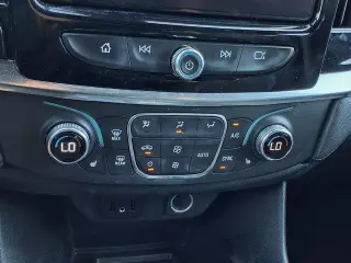 Chevrolet Traverse 2023 LT Cloth 4dr SUV