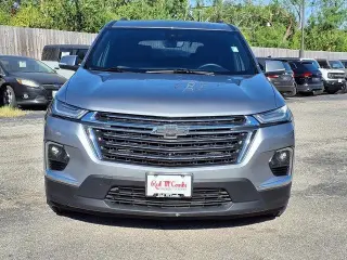 Chevrolet Traverse 2023 LT Cloth 4dr SUV