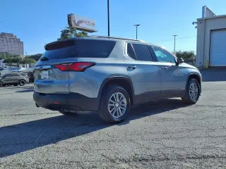 Chevrolet Traverse 2023 LT Cloth 4dr SUV