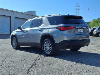 Chevrolet Traverse 2023 LT Cloth 4dr SUV