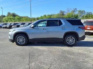 Chevrolet Traverse 2023 LT Cloth 4dr SUV