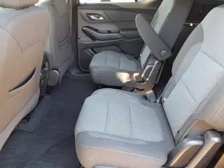 Chevrolet Traverse 2023 LT Cloth 4dr SUV
