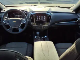 Chevrolet Traverse 2023 LT Cloth 4dr SUV