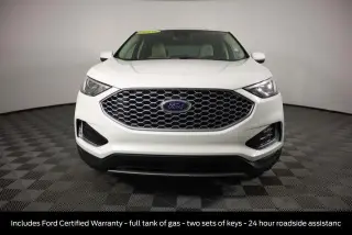Ford Edge 2023 AWD SEL 4dr Crossover