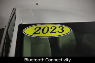 Ford Edge 2023 AWD SEL 4dr Crossover
