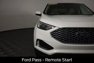 Ford Edge 2023 AWD SEL 4dr Crossover