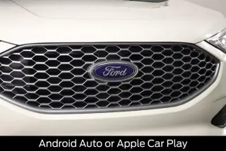 Ford Edge 2023 AWD SEL 4dr Crossover
