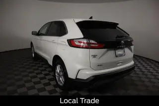 Ford Edge 2023 AWD SEL 4dr Crossover