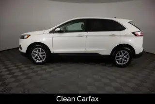 Ford Edge 2023 AWD SEL 4dr Crossover
