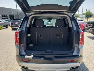 GMC Acadia 2020 SLE 4dr SUV