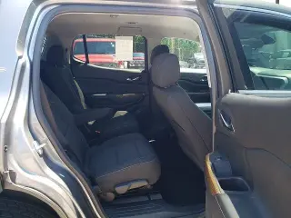 GMC Acadia 2020 SLE 4dr SUV