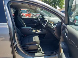 GMC Acadia 2020 SLE 4dr SUV
