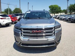 GMC Acadia 2020 SLE 4dr SUV