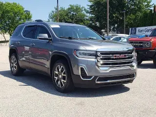 GMC Acadia 2020 SLE 4dr SUV