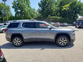 GMC Acadia 2020 SLE 4dr SUV