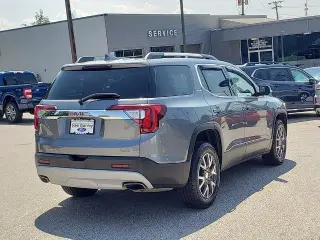 GMC Acadia 2020 SLE 4dr SUV