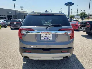 GMC Acadia 2020 SLE 4dr SUV