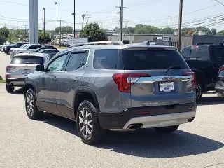 GMC Acadia 2020 SLE 4dr SUV
