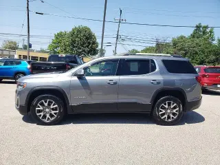 GMC Acadia 2020 SLE 4dr SUV