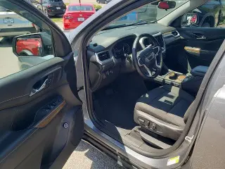 GMC Acadia 2020 SLE 4dr SUV