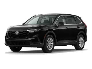 Honda CR-V 2025 EX 4dr SUV