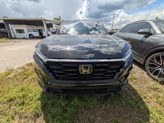 Honda CR-V 2025 EX 4dr SUV