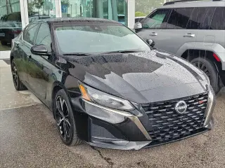 Nissan Altima 2024 2.5 SR 4dr Sedan