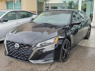 Nissan Altima 2024 2.5 SR 4dr Sedan
