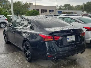 Nissan Altima 2024 2.5 SR 4dr Sedan
