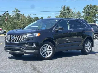 Ford Edge 2024 AWD SEL 4dr SUV