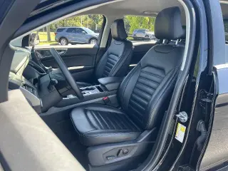 Ford Edge 2024 AWD SEL 4dr SUV