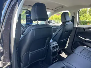 Ford Edge 2024 AWD SEL 4dr SUV