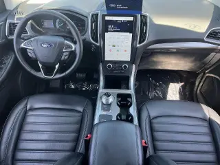 Ford Edge 2024 AWD SEL 4dr SUV