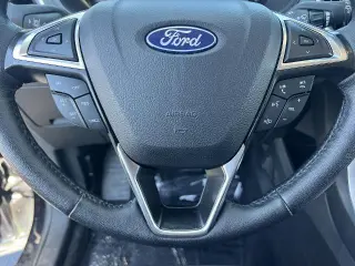 Ford Edge 2024 AWD SEL 4dr SUV