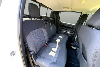 Ford Ranger 2025 4x2 XLT 4dr SuperCrew 5.0 ft. SB