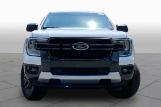 Ford Ranger 2025 4x2 XLT 4dr SuperCrew 5.0 ft. SB