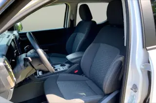 Ford Ranger 2025 4x2 XLT 4dr SuperCrew 5.0 ft. SB