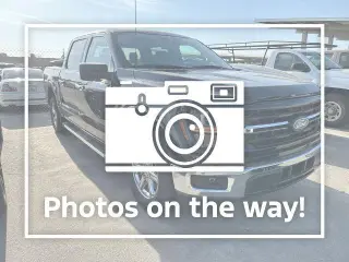 Ford F-150 2025 4x2 XLT 4dr SuperCrew 5.5 ft. SB