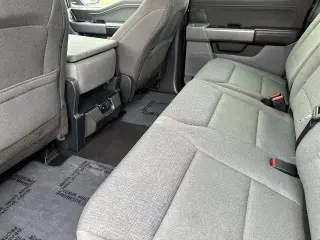 Ford F-150 2025 4x2 XLT 4dr SuperCrew 5.5 ft. SB