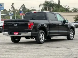 Ford F-150 2025 4x2 XLT 4dr SuperCrew 5.5 ft. SB