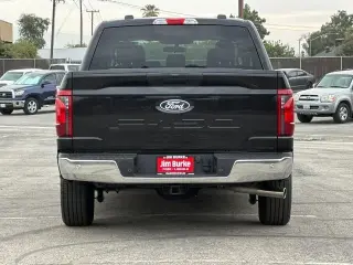 Ford F-150 2025 4x2 XLT 4dr SuperCrew 5.5 ft. SB