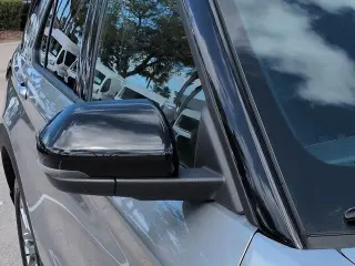 Ford Explorer 2025 AWD Platinum 4dr SUV