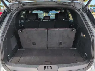Ford Explorer 2025 AWD Platinum 4dr SUV